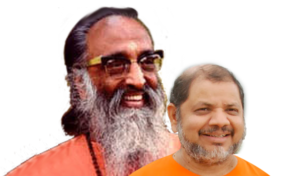 Swami Chinmayananda, Swami Tejomayananda